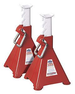 Sealey VS6000 6ton Ratchet Type Axle Stands