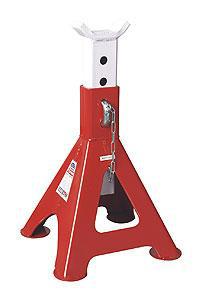 Sealey VS12000 12ton Axle Stands