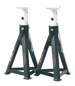 Sealey AS3 3ton Axle Stands