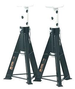 Sealey AS12 12ton Axle Stands