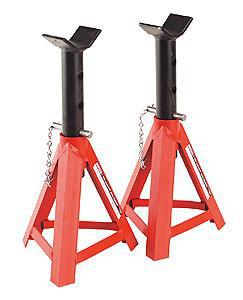 Sealey AS5000 5ton Axle Stands
