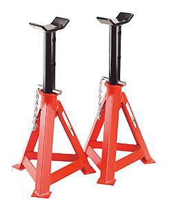 Sealey AS10000 10ton Axle Stands