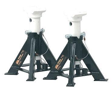 Sealey AS7S 7ton Short Axle Stands