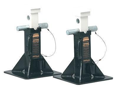 Sealey AS22 22ton Axle Stands