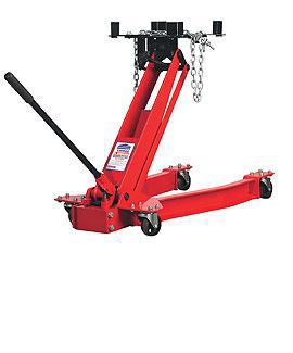 Sealey 500CEW Yankee 0.5ton Floor Transmission Jack
