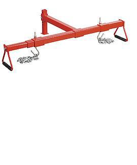 Sealey ES600 600kg Heavy-Duty Engine Support Beam