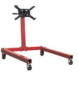 Sealey ES550 550kg Engine Stand
