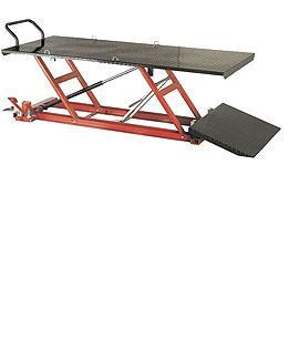 Sealey MT400 Yankee 400kg Hydraulic Mini Tractor Lift