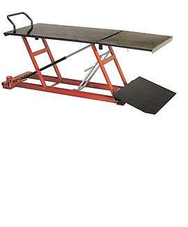 Sealey MT700 Premier 700kg Hydraulic Mini Tractor Lift