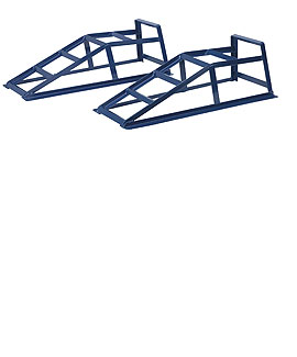 Sealey CAR2000 1ton Car Ramps