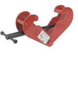 Sealey BC2000 2ton Beam Clamp