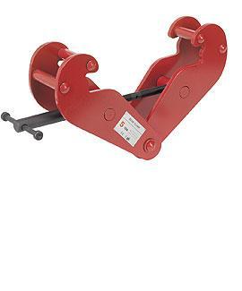 Sealey BC5000 5ton Beam Clamp