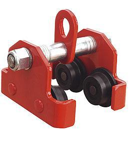 Sealey PT1000 1ton Plain Trolley
