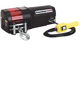 Sealey RW2500/12 1134kg Line Pull 12V Recovery Winch