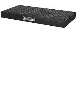 Sealey RW4500/12 2041kg Line Pull 12V Recovery Winch