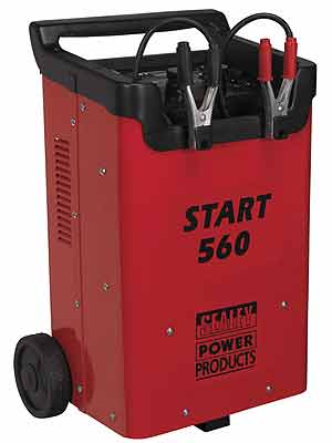 Sealey SGD12 Dual Action Shot Blasting Gun