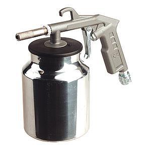 Sealey SSG8E Economy Type Sandblasting Gun with 4.5mm Nozzle
