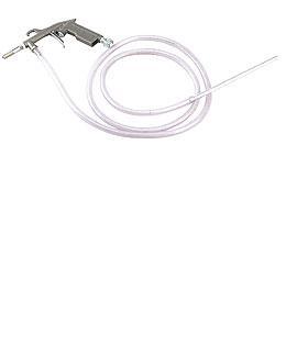 Sealey SSG9E Economy Type Bulk Pick-Up Sand Blasting Gun with 4.5mm Nozzle