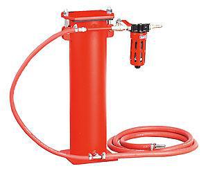 Sealey SB990 Shot Blaster with Water Trap & Filter
