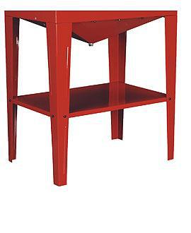Stand for Sealey Shot Blasting Cabinet