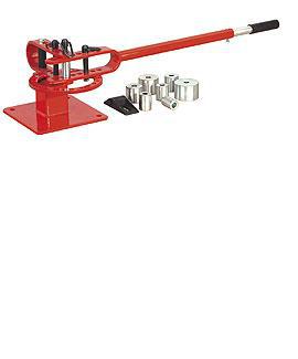Sealey PBB04 Bench Mounting Metal Bender