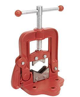 Sealey PV63B 85mm Bench Model Pipe Vice