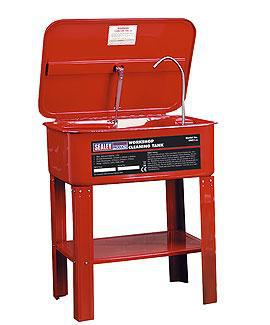 Sealey SM19 Parts Cleaning Tank