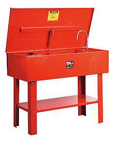 Sealey SM40 Parts Cleaning Tank