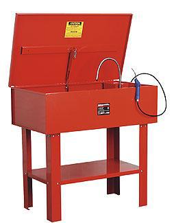 Sealey SM221 Air Operated Parts Cleaning Tank