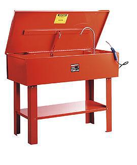 Sealey SM223 Air Operated Parts Cleaning Tank