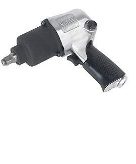 Sealey SA602 1/2�Sq Drive Twin Hammer Air Impact Wrench