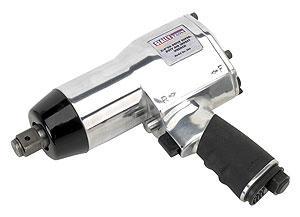 Sealey SA6 3/4�Sq Drive Super-Duty Air Impact Wrench