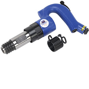Sealey SA120 Industrial Air Chipping Hammer