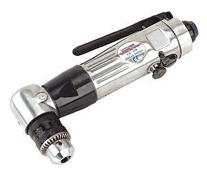 Sealey SA26 10mm Reversible Angle Air Drill