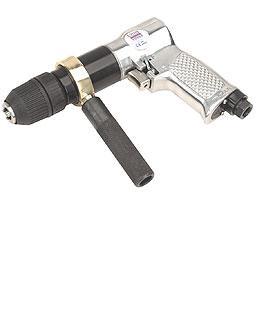 Sealey SA27 13mm 700rpm Reversible Air Drill