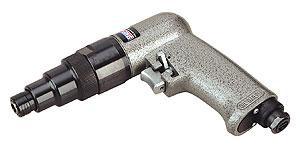 Sealey SA58 Pistol Grip Air Screwdriver
