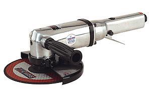 Sealey SA151 180mm Heavy-Duty Air Angle Grinder