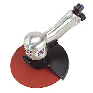 Sealey SA10 High Speed Orbital Air Sander