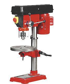 Sealey SA702 180mm Vertical Air Sander