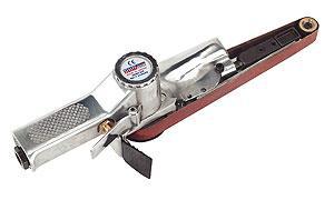 Sealey SA355 20 x 520mm Air Belt Sander