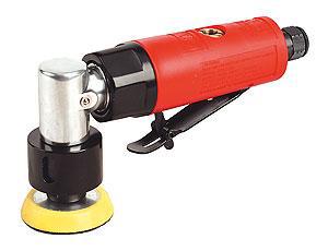 Sealey SA701 Mini Disc �50mm Air Orbital Sander
