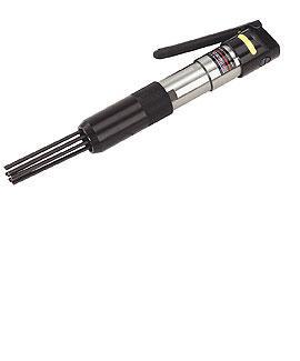 Sealey SA51 16mm Stroke Air Needle Scaler