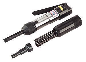 Sealey SA52  16mm Stroke Air Needle Scaler/Flux Chipper