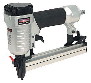 Sealey SA789 10-25mm Capacity Air Staple Gun