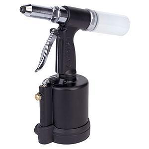 Sealey SA314 1/4� Steel Aluminium & Stainless Steel Rivets Air Riveter
