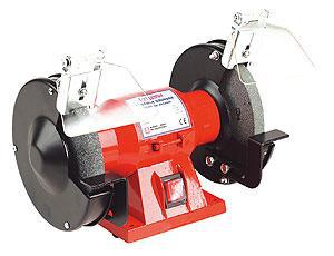Sealey BG150XL 150mm 150W/230V Bench Grinder