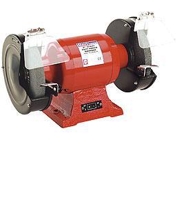 Sealey BG200/99 200mm 600W/230V Heavy-Duty Bench Grinder