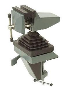 Sealey SSG201 Spray Gun Suction Feed 2.0mm Set-Up