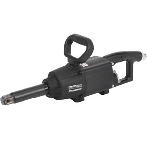 Sealey SSG301 Spray Gun Suction Feed 1.8mm Set-Up