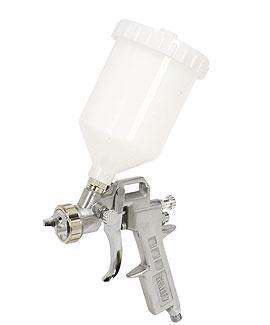 Sealey SSG501 Gravity Feed 2.2mm Set-Up Spray Gun